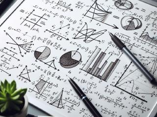Math 242: Calculus 1 · Notes and Musings